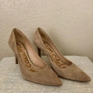 Margie Pointed Toe Pump